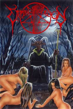 Empire Of The Moon : For the Ancient Light of Sinn